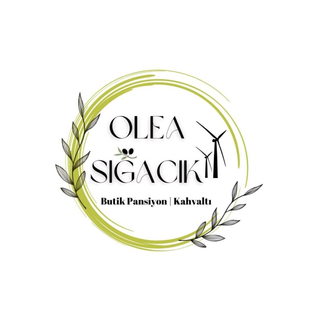 Olea Sigacik Pansiyon & Bistro Seferihisar Buitenkant foto