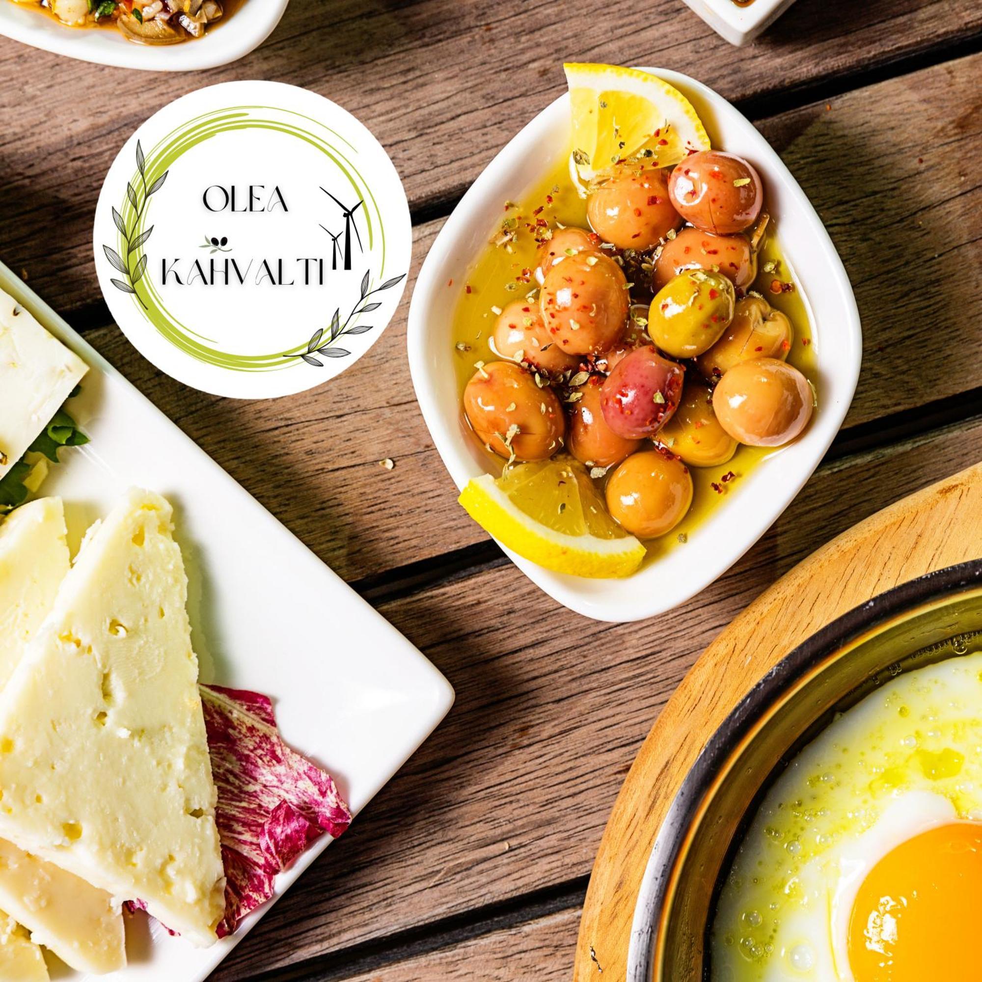 Olea Sigacik Pansiyon & Bistro Seferihisar Buitenkant foto